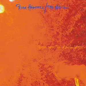 There goes the daylight